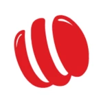 wimpy egypt android application logo